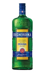 Becherovka 1 л