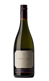 Вино Craggy Range Kidnappers Chardonnay Single Vineyard 2011 0,75 л