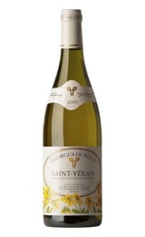 Вино Georges Duboeuf Saint Veran 2008 0,75 л