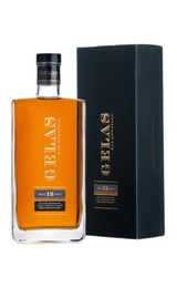 Арманьяк Maison Gelas Bas Armagnac 12 ans 1,5 л