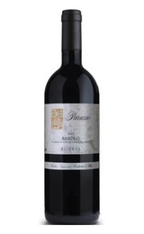 Вино Armando Parusso Barolo Bussia Riserva Vigna Munie 1999 0,75 л