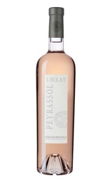 Вино Peyrassol L'Eclat Cotes de Provence AOC 2013 0,75 л
