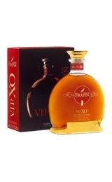 Коньяк Frapin V.I.P. XO Grande Champagne 0,35 л