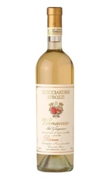 Вино Fattoria Guicciardini Strozzi Vernaccia di San Gimignano Riserva 2013 0,75 л