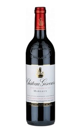 Вино Chateau Giscours 2008 Grand Cru Classe AOC Margaux 0,75 л