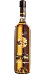 Граппа Bepi Tosolini Vite d'Oro Barrique 0,7 л
