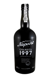 Портвейн Niepoort Colheita 1997 0,75 л