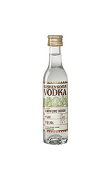 Водка Koskenkorva Lemon Lime Yarrow 0,04 л