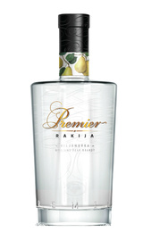 Ракия Premier Williams Pear 0,7 л