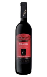 Вино Vaziani Staryj Metekhi Domashnee Red Semisweet 0,75 л