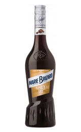 Marie Brizard Coffee Liquer 0,7 л