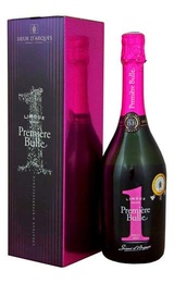 Креман Aimery Sieur d'Arques Premier Bulle Blanquette Cremant de Limoux 0,75 л