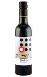 Органическое вино Weninger Hochacker Blaufrankisch 2014 0,375 л