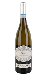 Вино Monte Zovo Soave 0,75 л