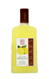 Rossi d'Asiago Limoncello 0,7 л