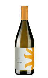 Вино Ca Tullio Pinot Grigio 0,75 л