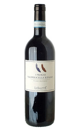 Вино Le Salette I Progni Ripasso Valpolicella Classico Superiore 2016 0,75 л