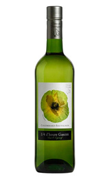 Вино Les Hauts de Montrouge 1/4 d’heure Gascon Gros Manseng 2016 0,75 л
