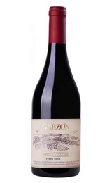 Вино Bodega Garzon Single Vineyard Pinot Noir 2017 0,75 л