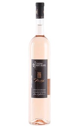 Вино Chateau Saint Hilaire Prestige 0,75 л