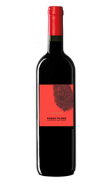 Вино Velenosi Imprime Rosso Piceno 2016 0,75 л