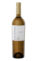 Вино Luigi Bosca Viognier Finca La Linda 2018 0,75 л