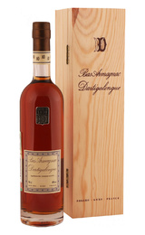 Арманьяк Dartigalongue Vintage 1989 0,5 л