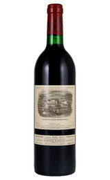 Вино Chateau Lafite Rothschild Pauillac 1-er Grand Cru 1988 0,75 л