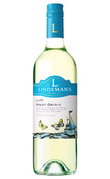 Вино Lindeman's Bin 85 Pinot Grigio 2018 0,75 л