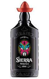 Текила Sierra Silver Limited Edition 0,7 л