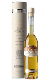 Граппа Bepi Tosolini I Legni Rovere Grappa e Acquavite 0,5 л