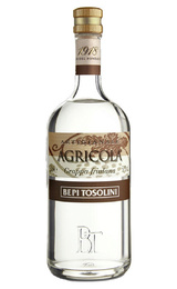 Граппа Bepi Tosolini Grappa Agricola 0,7 л