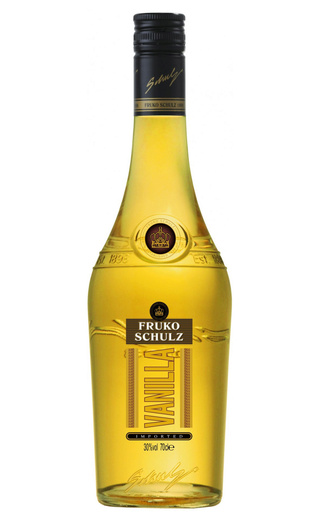 фото Fruko Schulz Vanilla 0,7 л