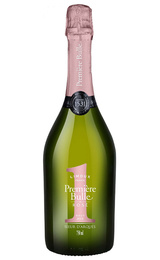 Креман Aimery Sieur d'Arques Premier Bulle Cremant de Limoux 2015 0,75 л