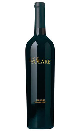 фото вино Chateau Ste Michelle Col Solare 2014 0,75 л