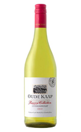 Вино DGB Oude Kaap Collection Chardonnay Reserve 0,75 л