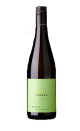 Органическое вино Loimer Gruner Veltliner 2018 0,75 л