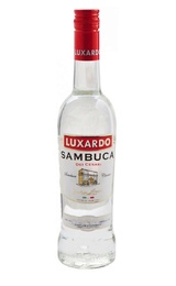 Luxardo Sambuka dey Chezari Lyuksar 1 л