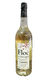 Вино Lafontan Floc de Gascogne White 0,75 л