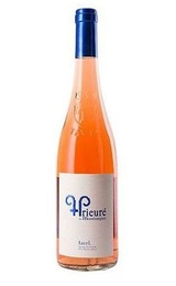 Вино Prieure de Montezargues Tavel 2015 1,5 л