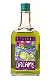 Абсент Dreams 0,7 л