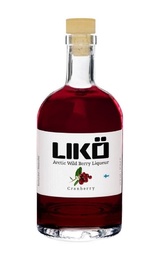 Лико Клюква