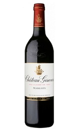 Вино Chateau Giscours Grand Cru Classe 2016 0,75 л