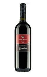 Вино Gaierhof Marzemino Trentino 2017 0,75 л