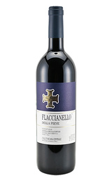 Вино Fontodi Flaccianello della Pieve 2015 1,5 л