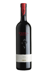 Вино Cantine Bigi Vipra Rossa Umbria 2018 0,75 л