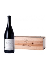 Вино Chateau du Moulin A Vent Les Verillats 2015 1,5 л