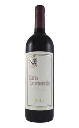 Вино Tenuta San Leonardo 2013 0,375 л