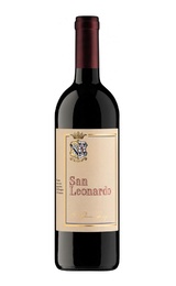 Вино Tenuta San Leonardo 2014 1,5 л