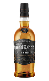 Виски The Dead Rabbit Irish Whiskey 0,7 л